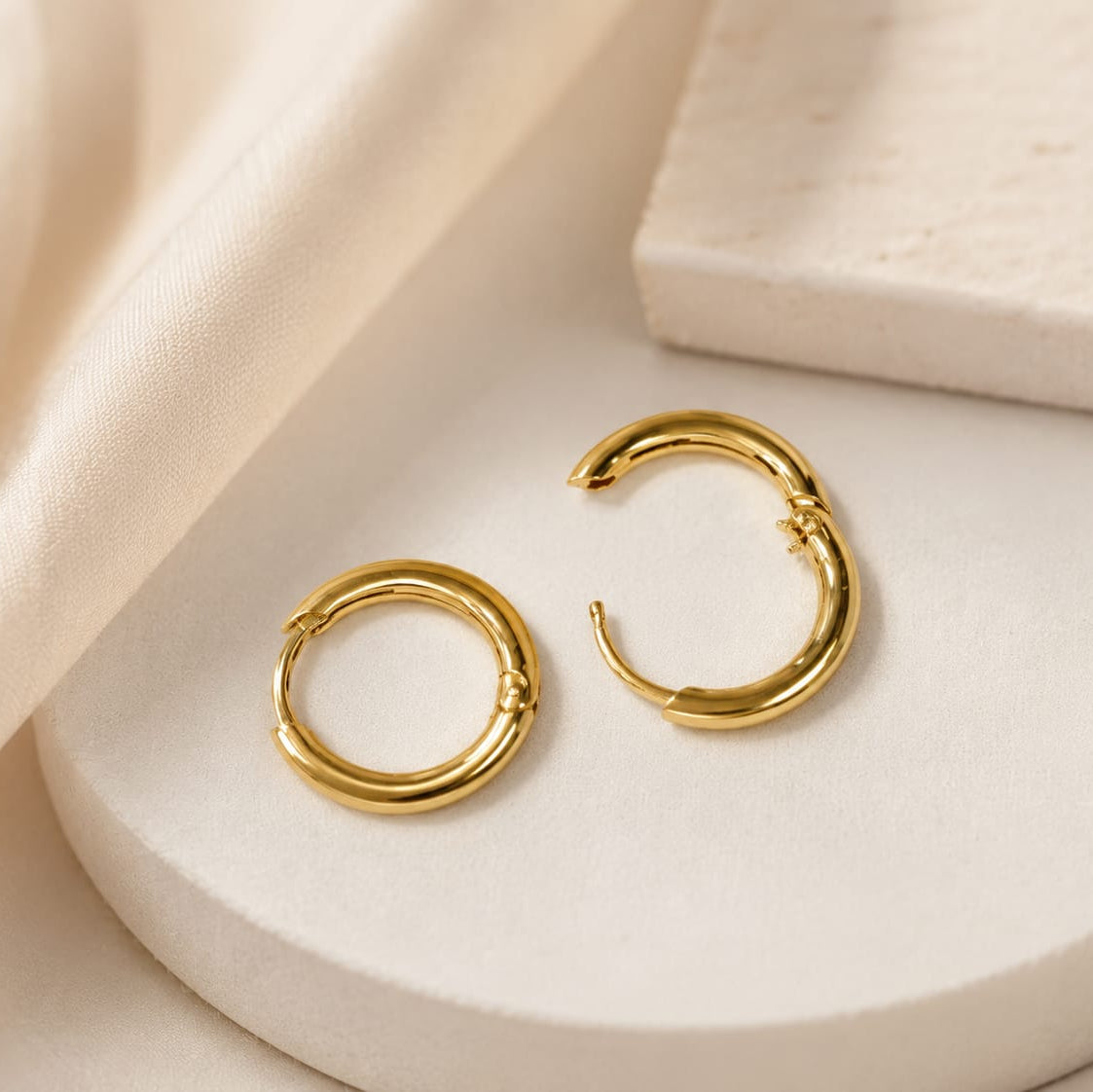 Earrings 036 (Combo set of 3)