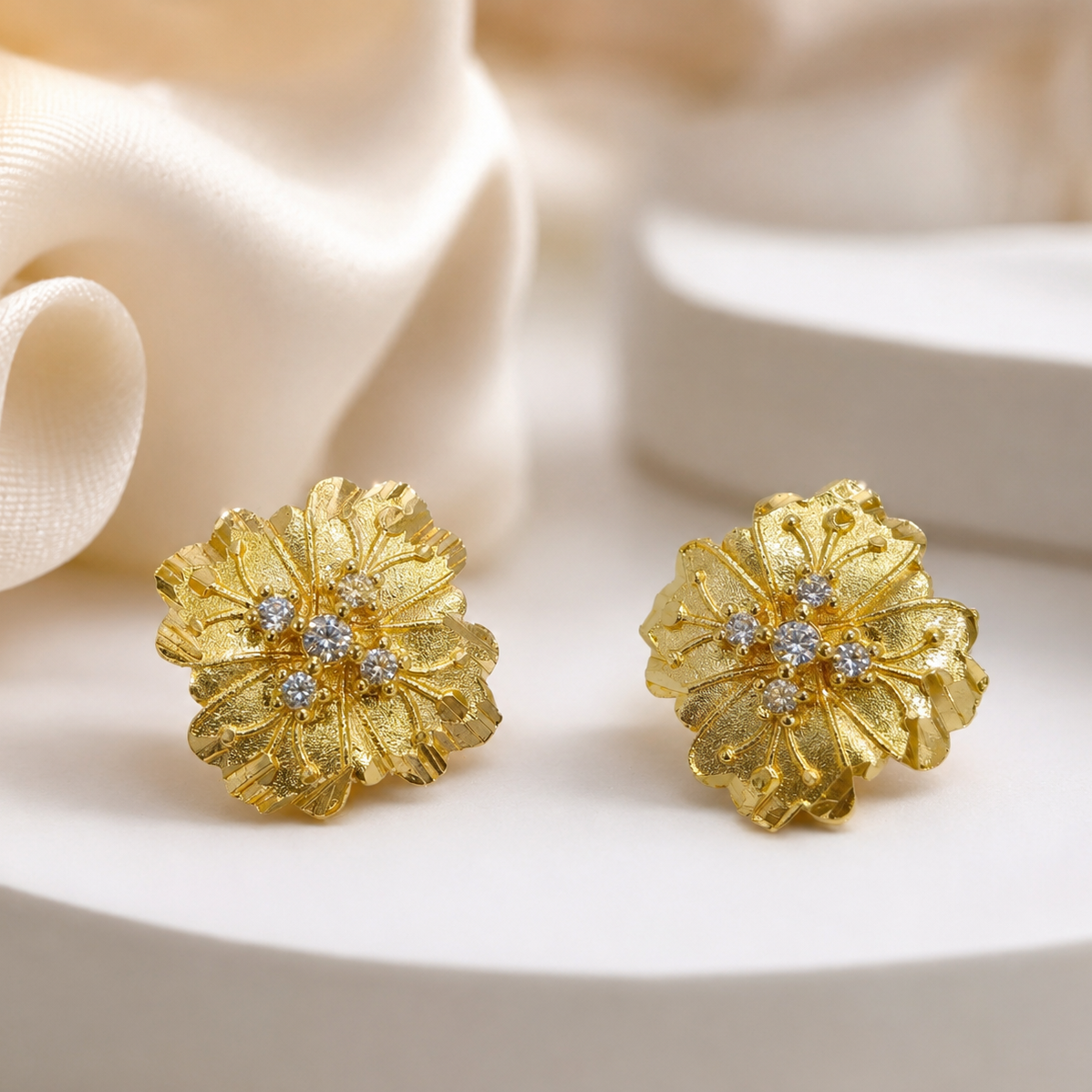 Earrings 017