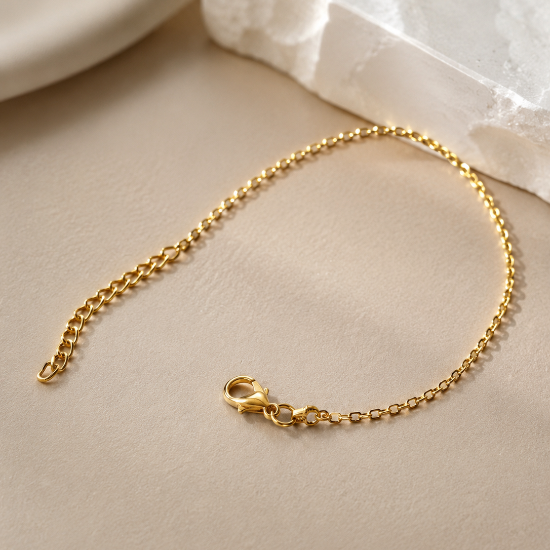 Chain Bracelet 022
