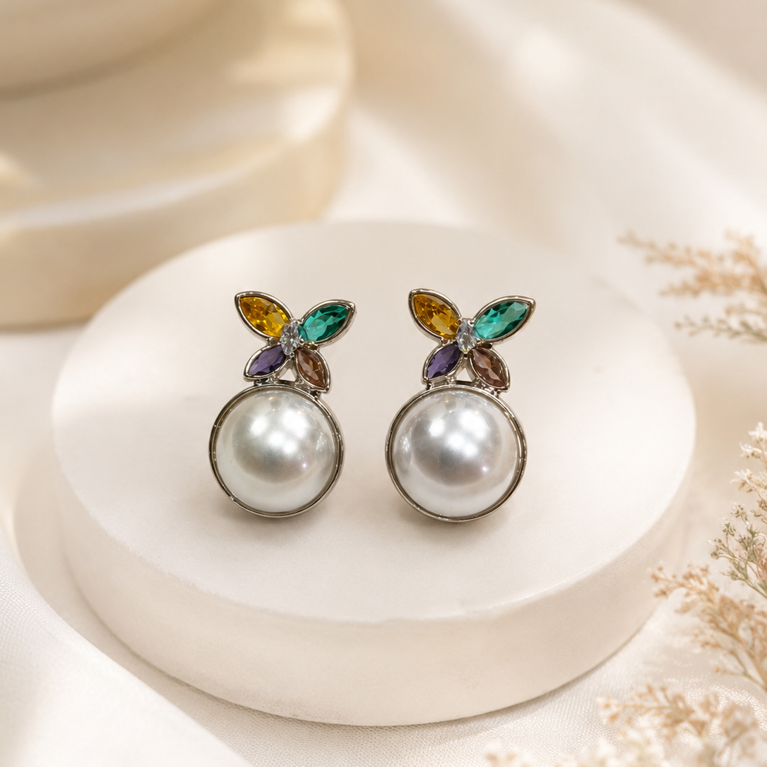 Earrings 026