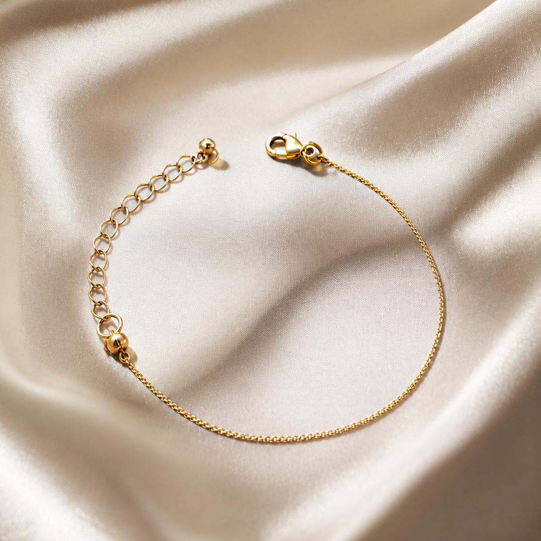 Chain Bracelet 010