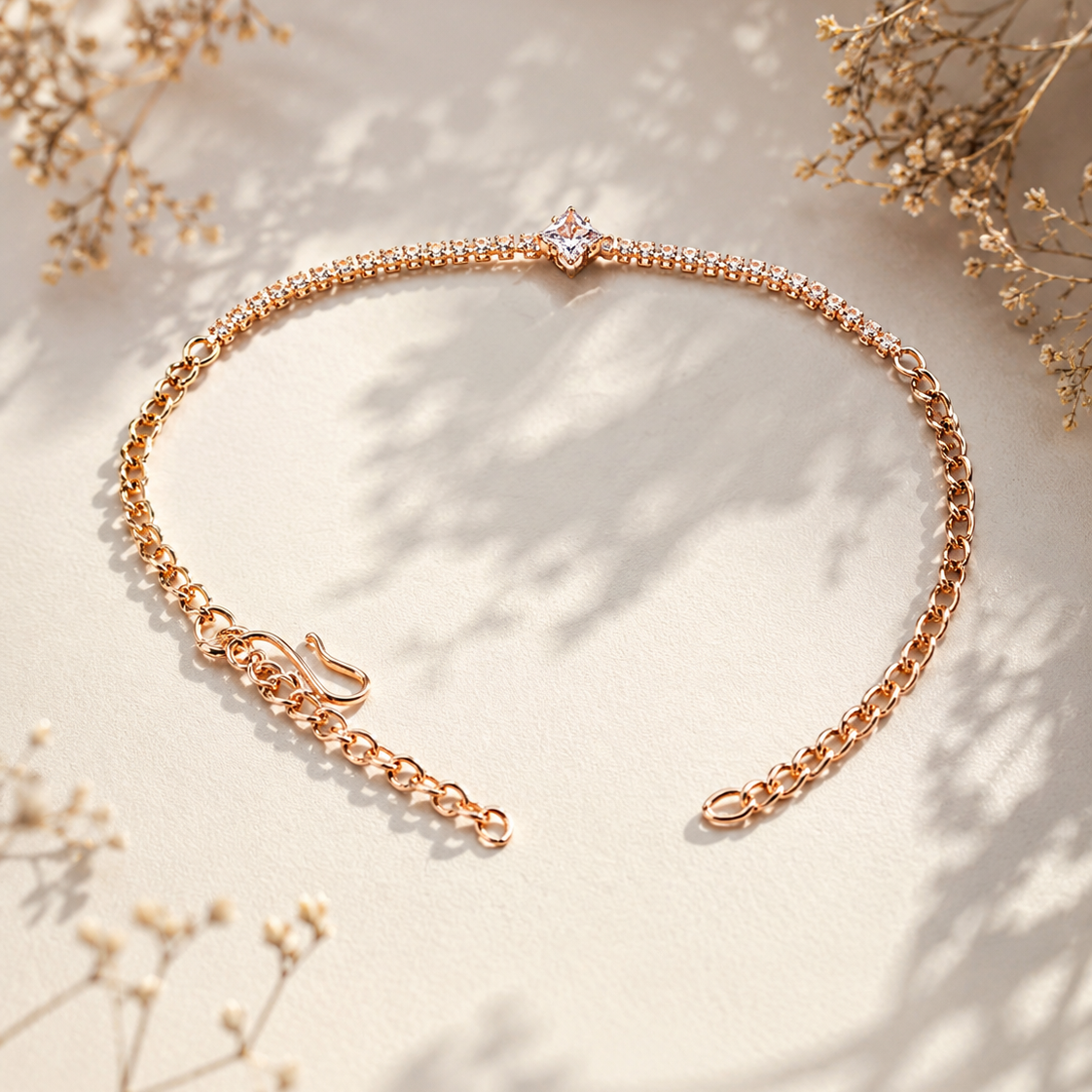 Chain Bracelet 002
