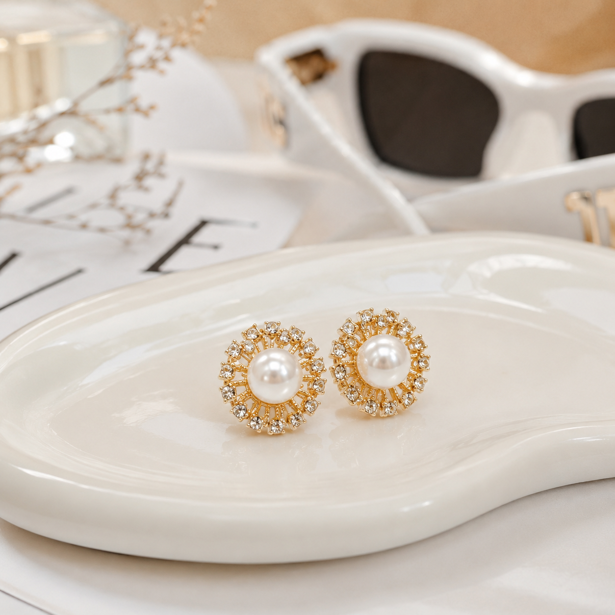 Earrings 002