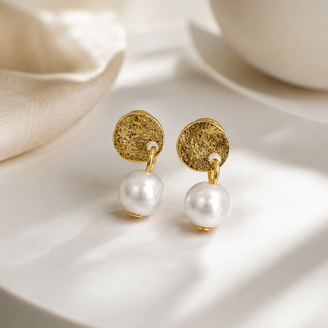 Earrings 040