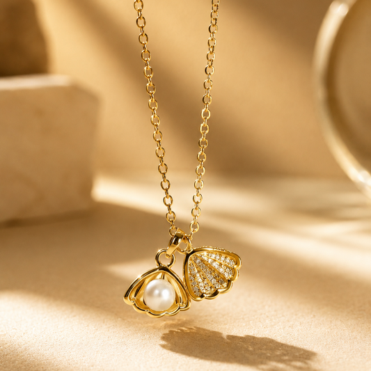 Necklace 004