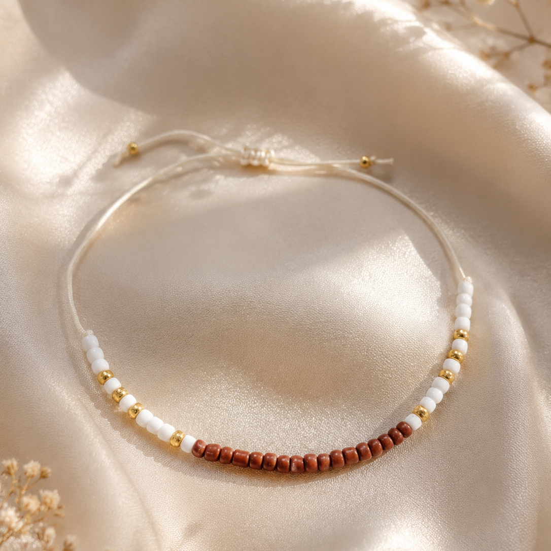 Chain Bracelet 006