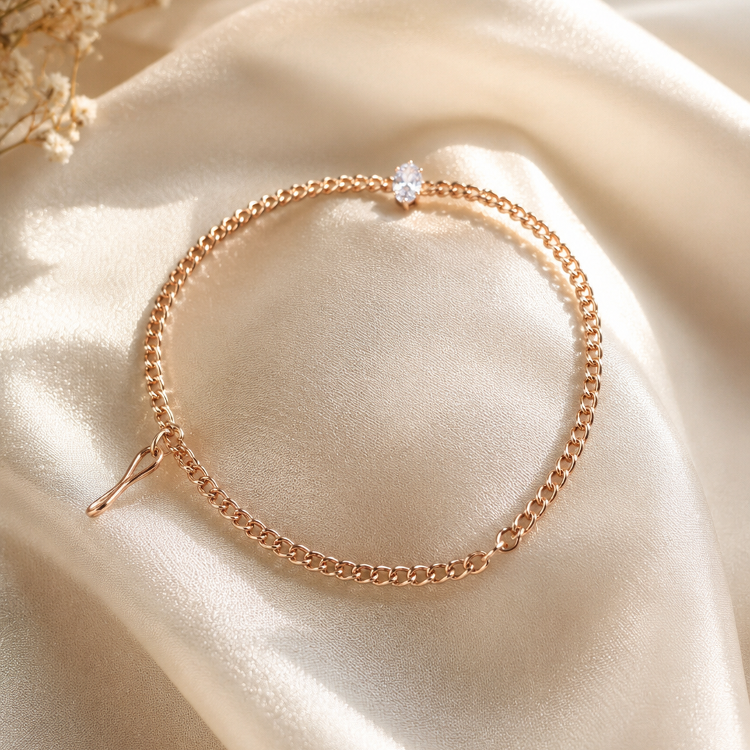 Chain Bracelet 001