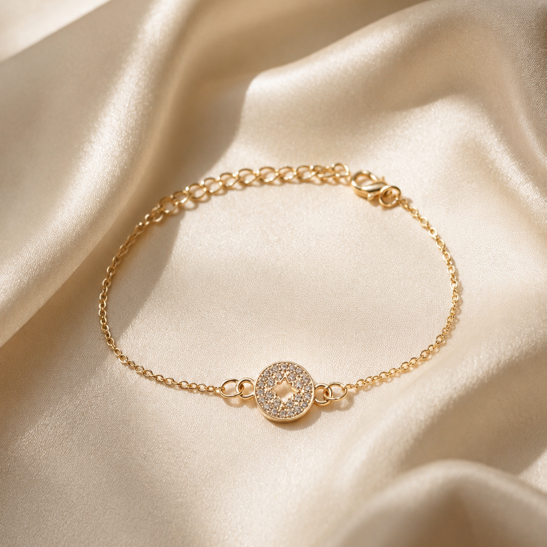 Chain Bracelet 013