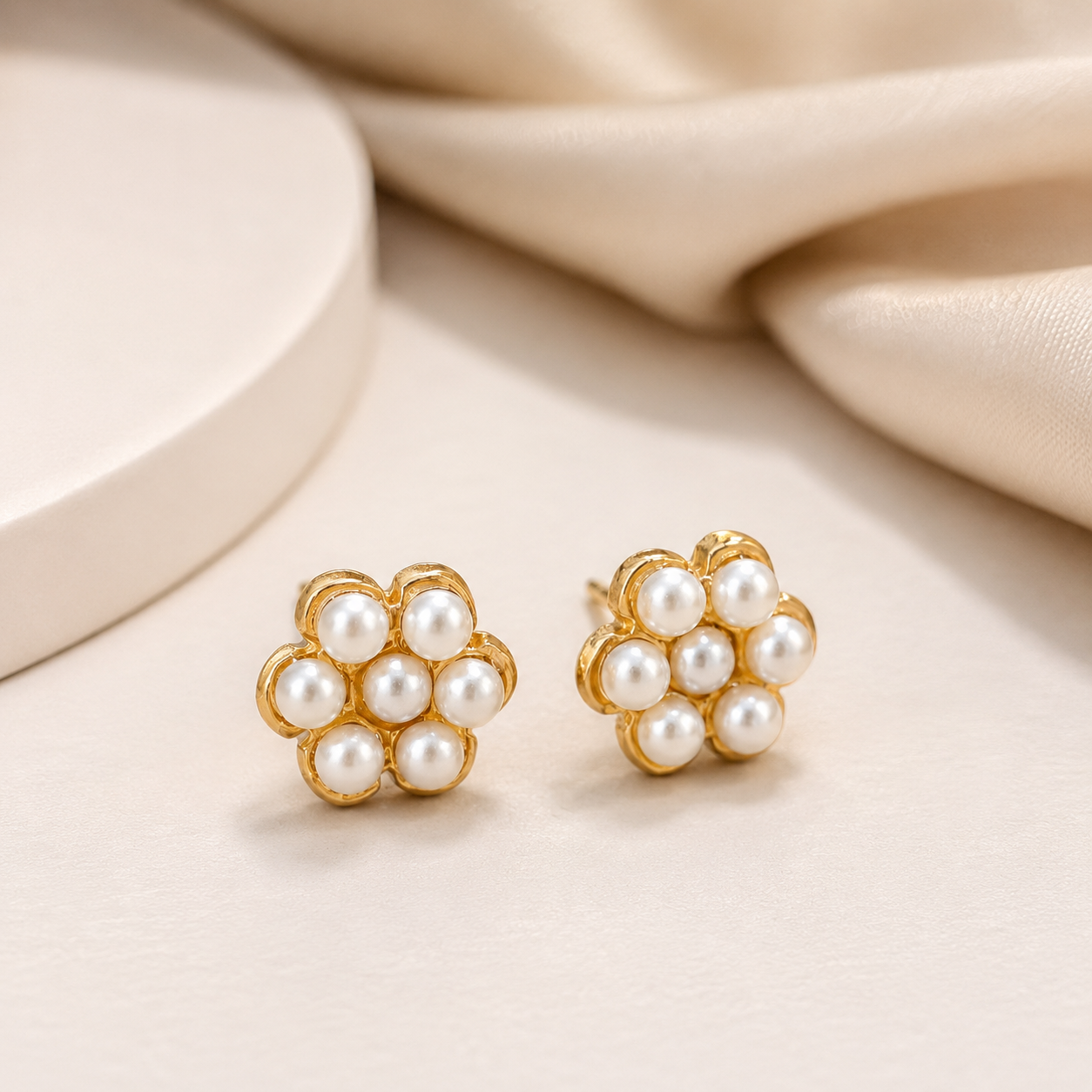 Earrings 077