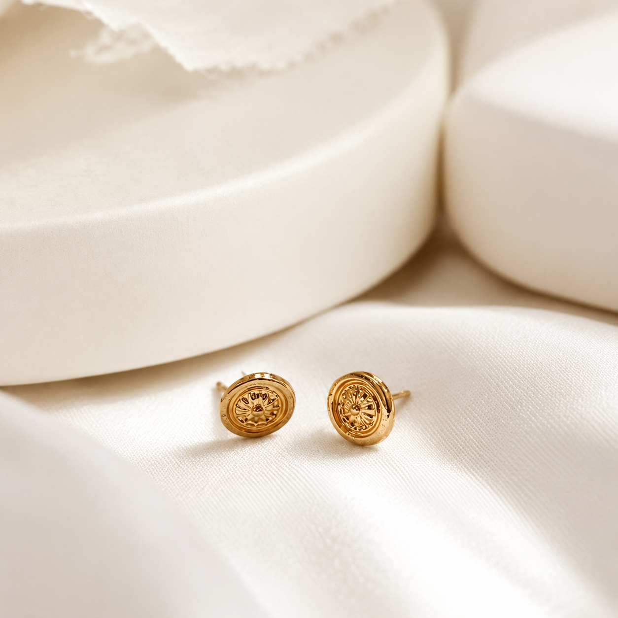 Earrings 075