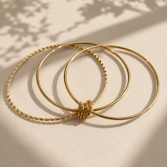 Kada Bracelet 018