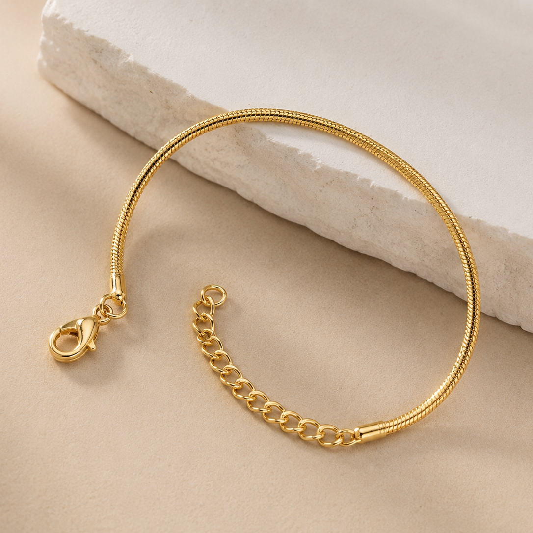 Chain Bracelet 020