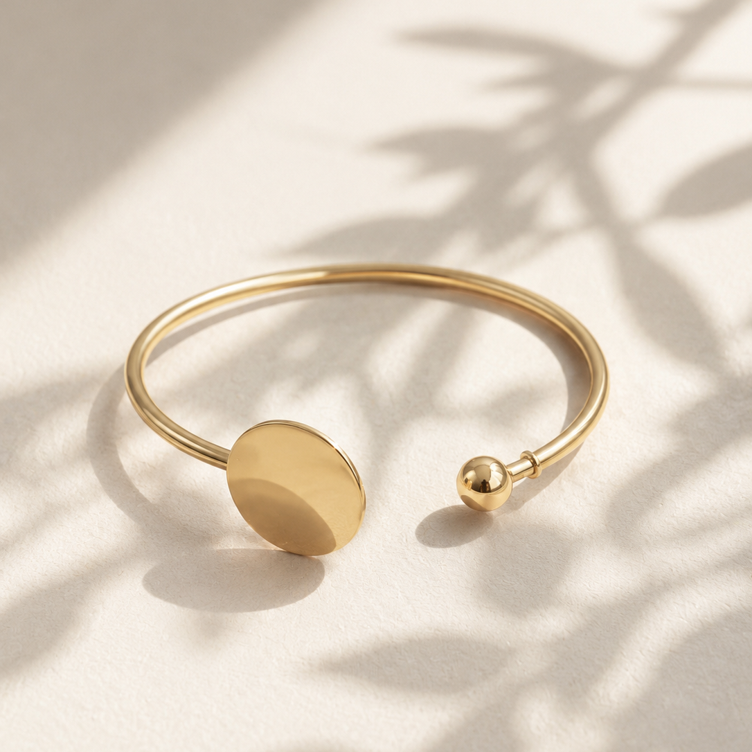 Kada Bracelet 015