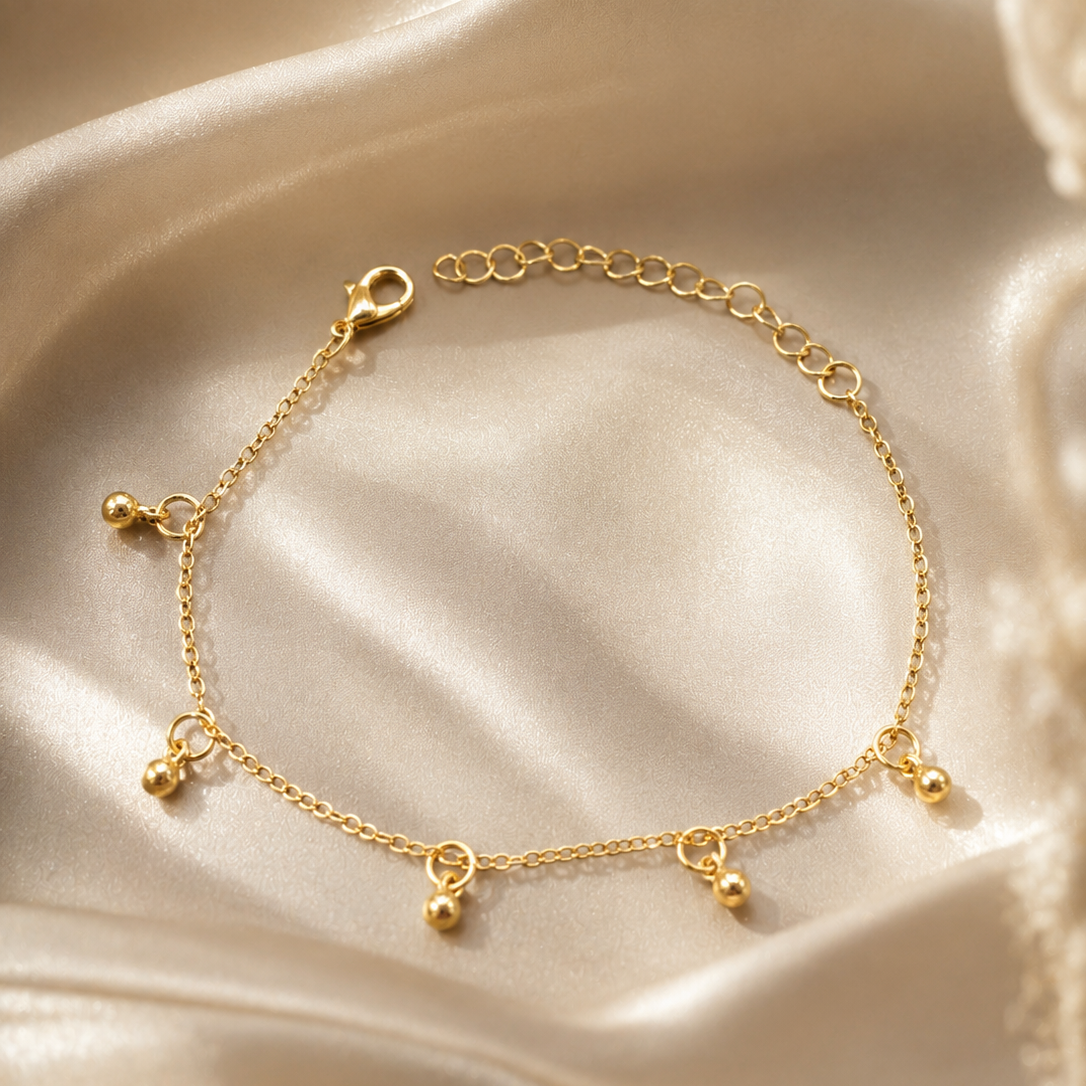 Chain Bracelet 016