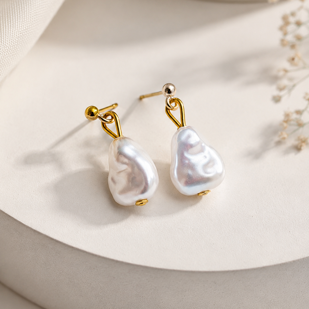 Earrings 071