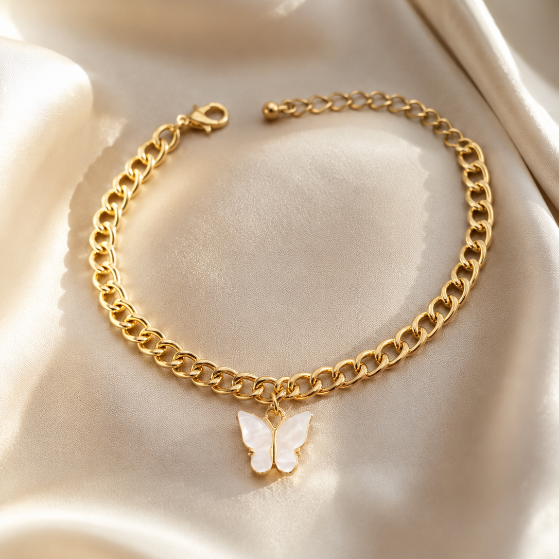 Chain Bracelet 007