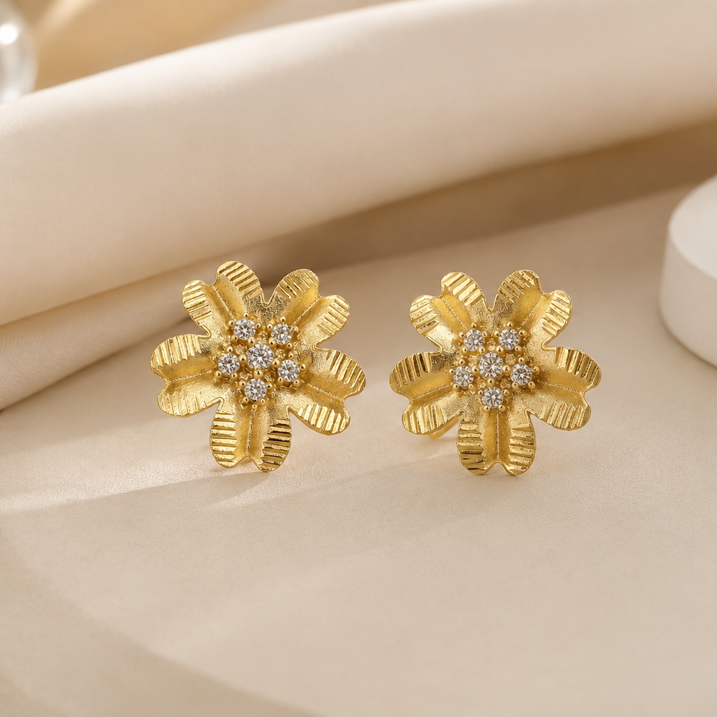 Earrings 011