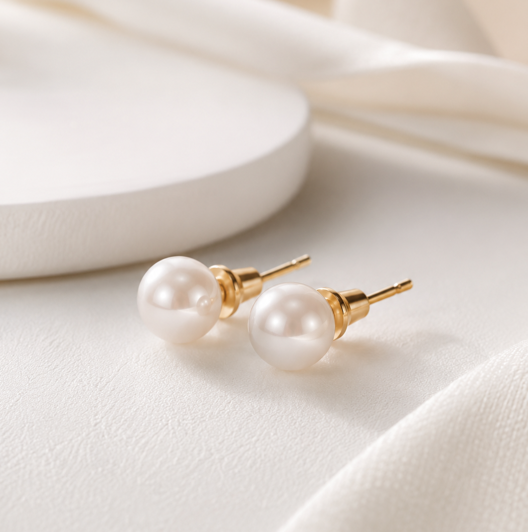 Earrings 037