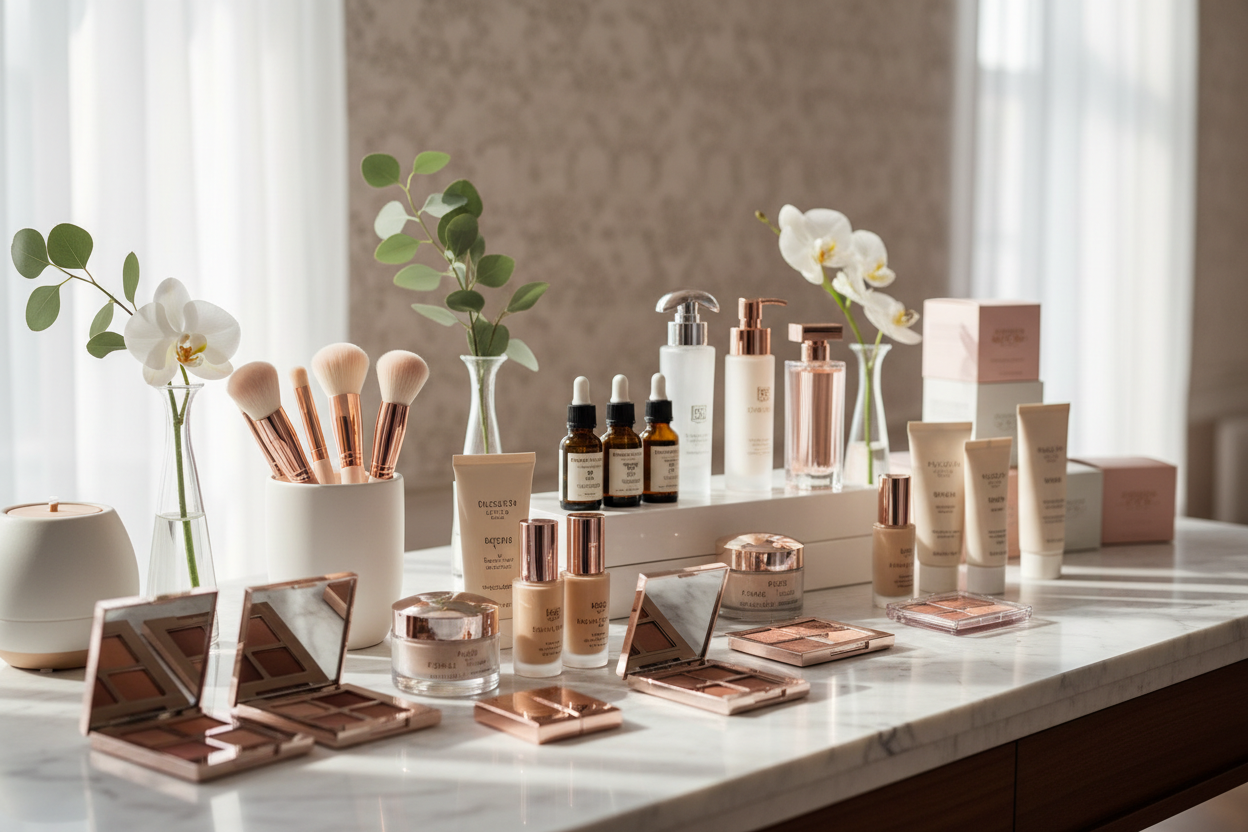 Beauty & Personal Care