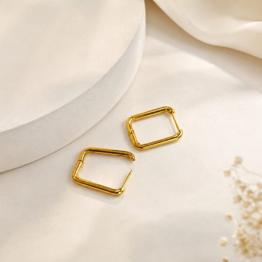 Earrings 034 (Combo set of 3)