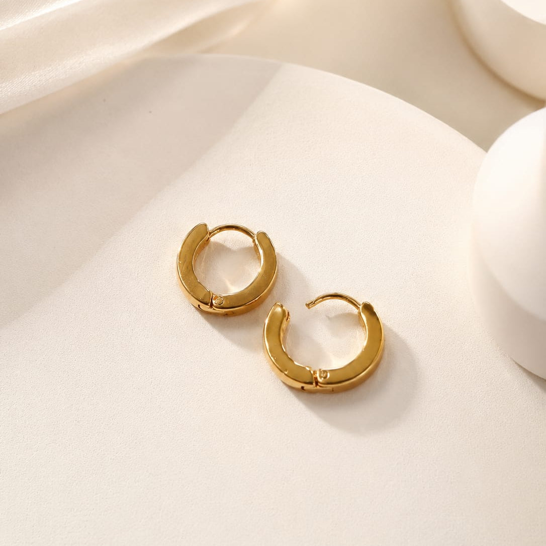 Earrings 035 (Combo set of 3)