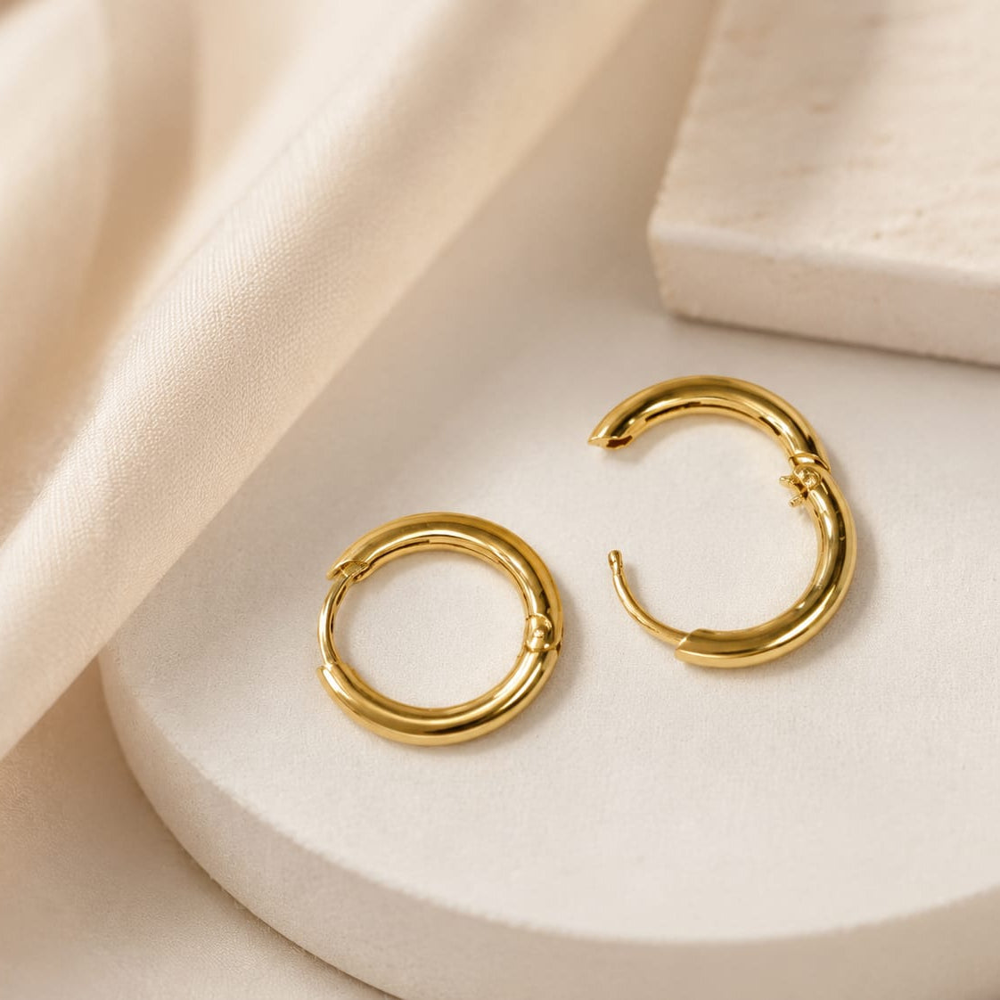 Earrings 034 (Combo set of 3)