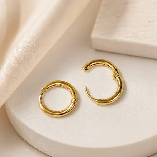 Earrings 036 (Combo set of 3)