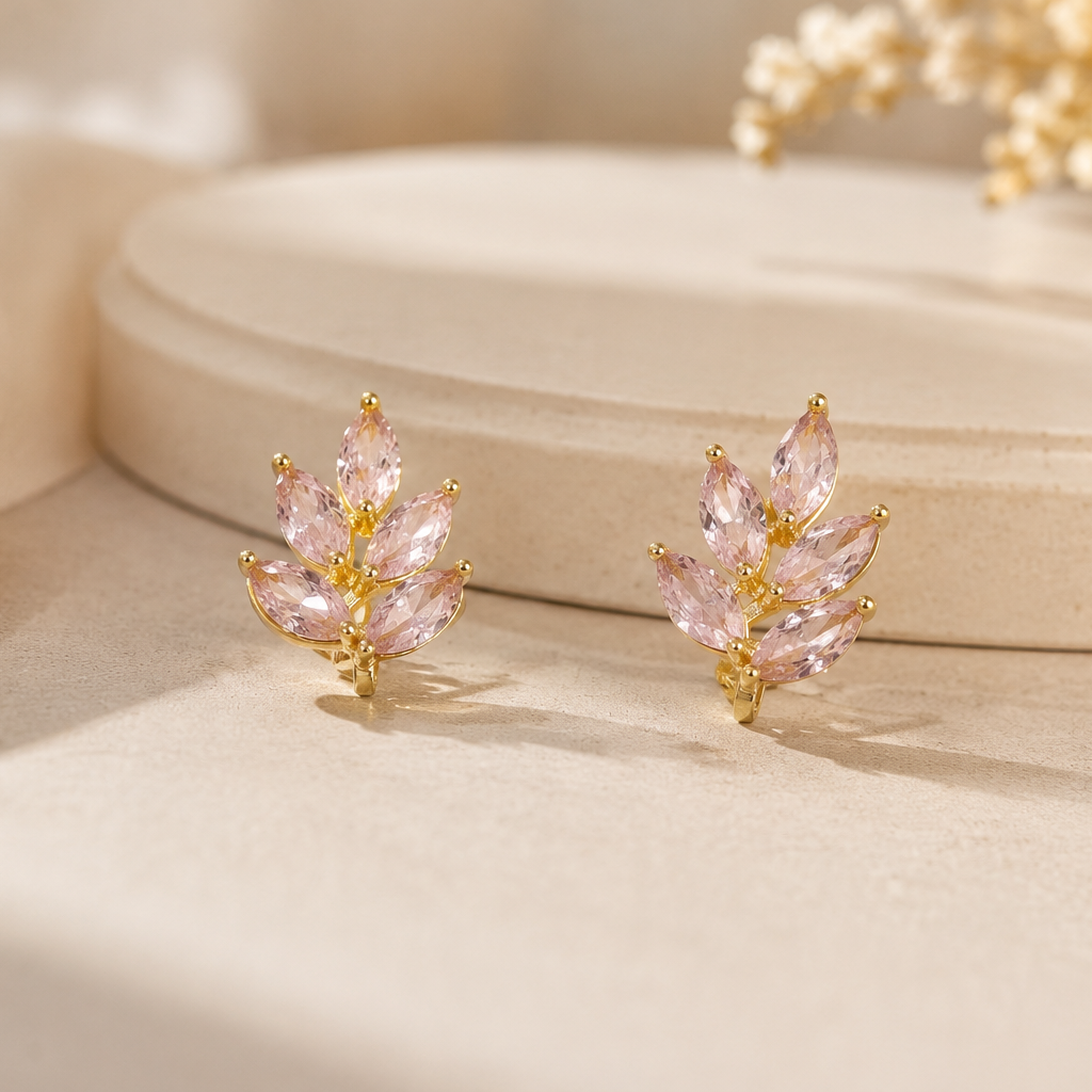 Earrings 009