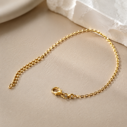 Chain Bracelet 022