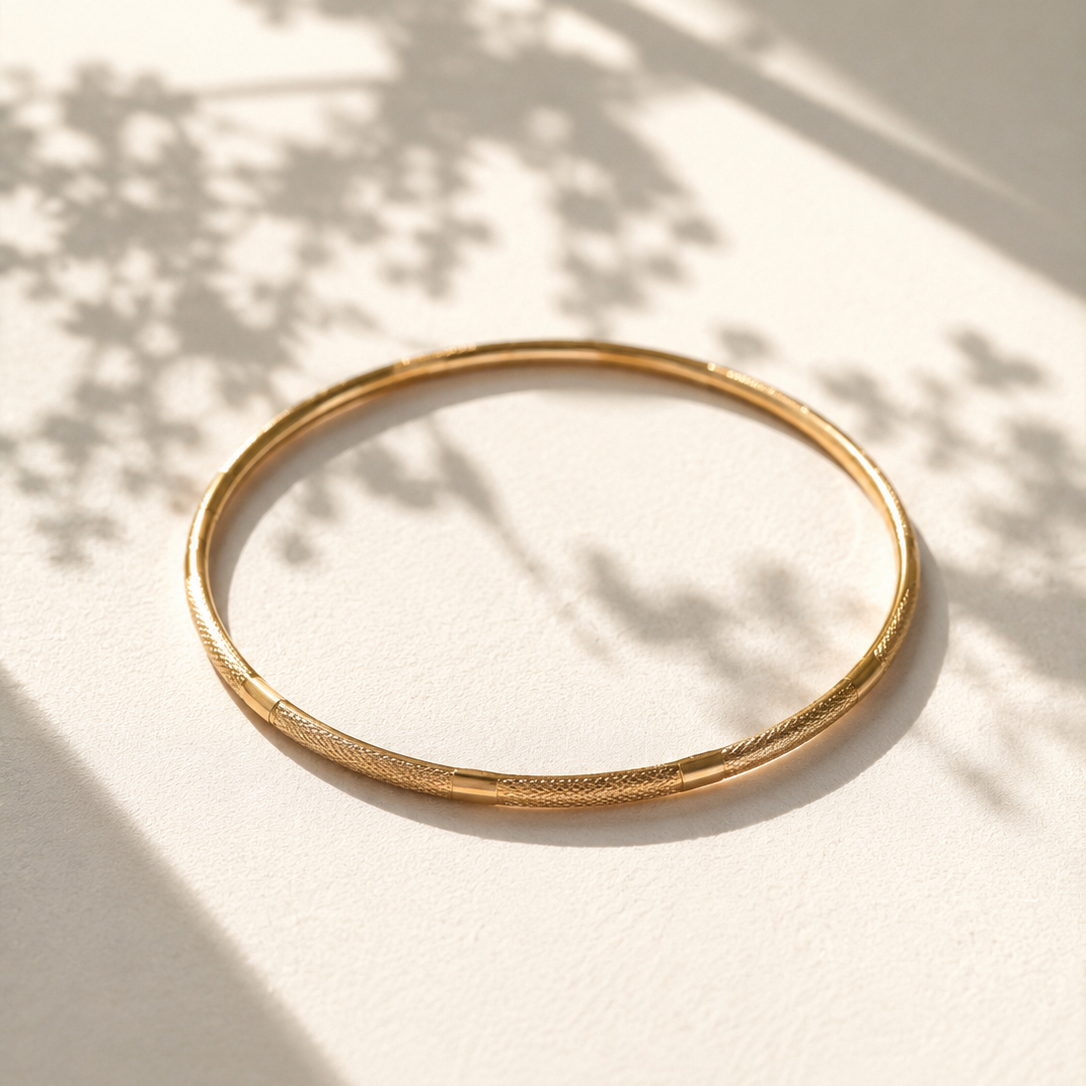 Kada Bracelet 024