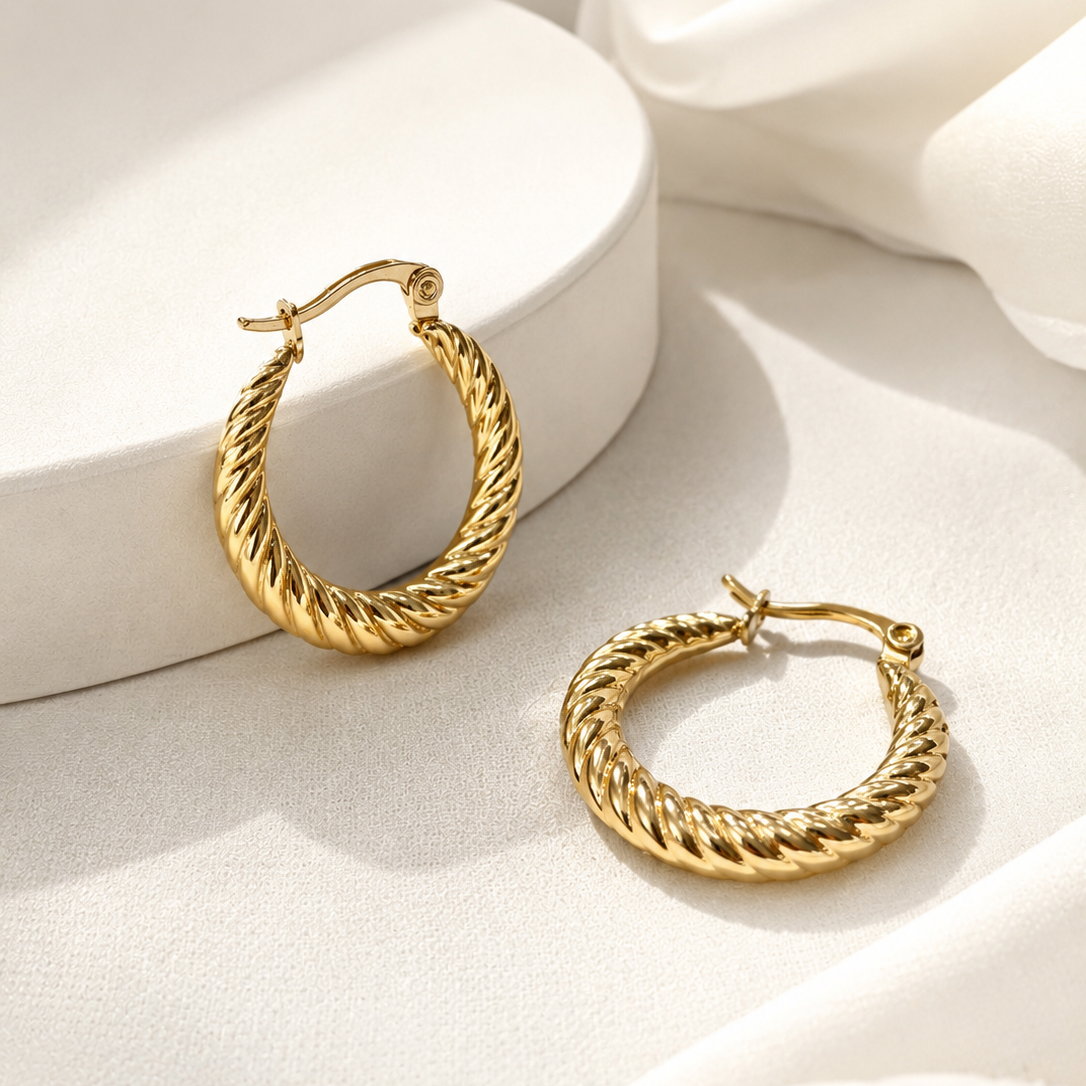 Earrings 033