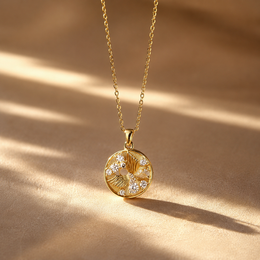 Necklace 007