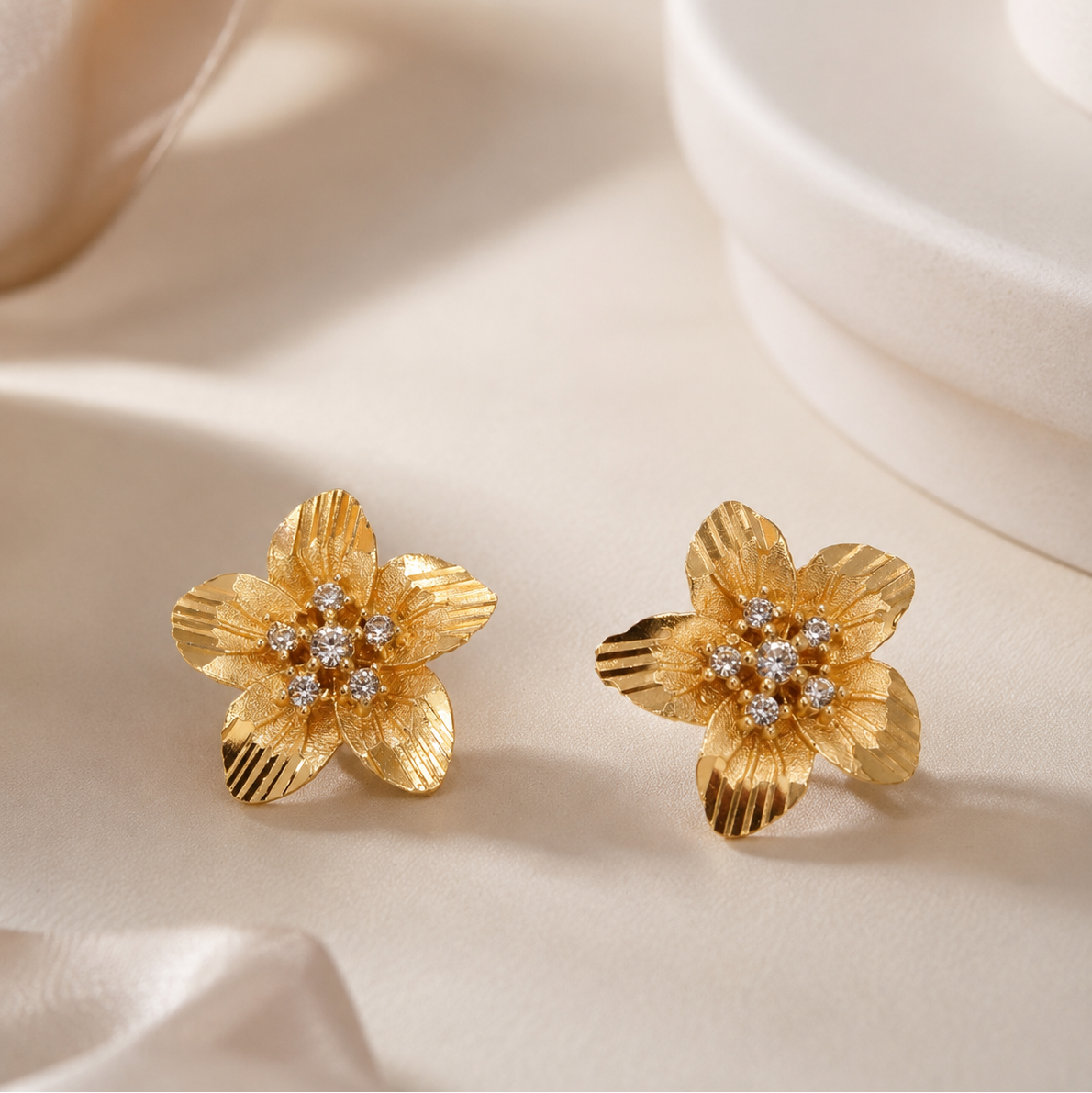 Earrings 016