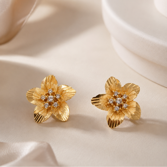 Earrings 016
