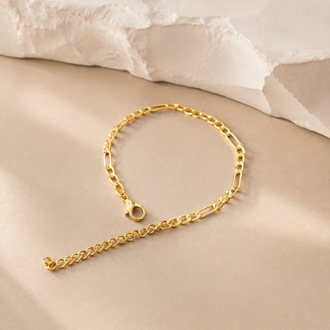 Chain Bracelet 018