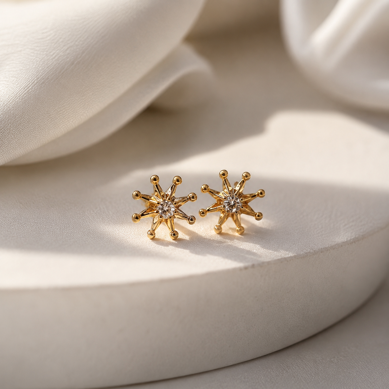 Earrings 050
