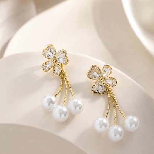 Earrings 028