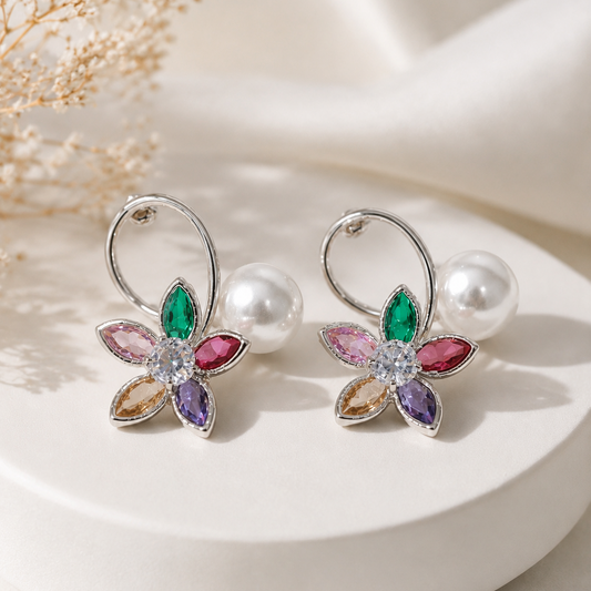 Earrings 030