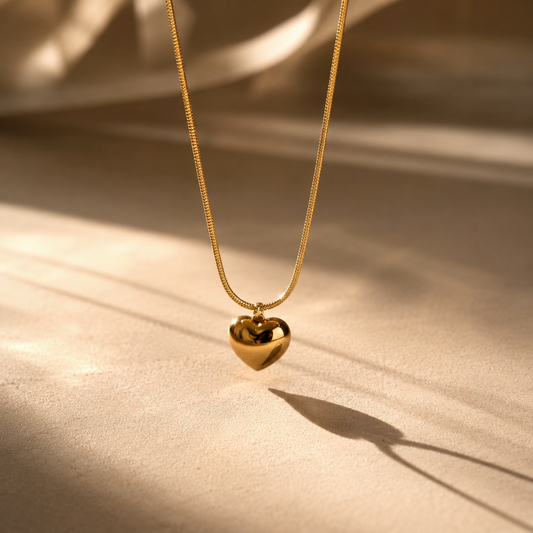 Necklace 001