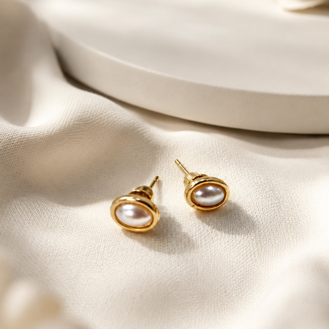 Earrings 044