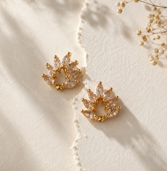 Earrings 021
