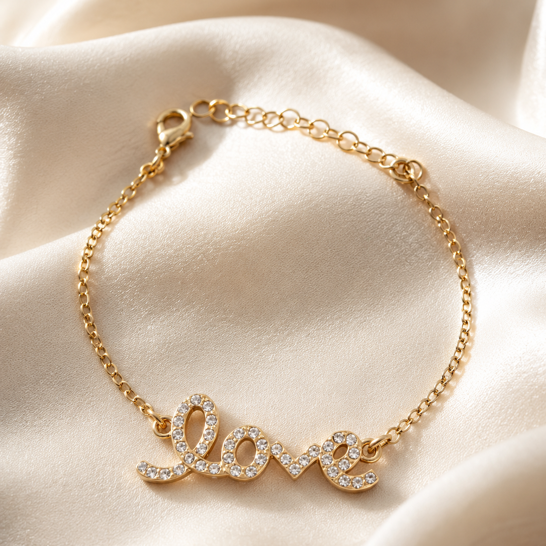 Chain Bracelet 011