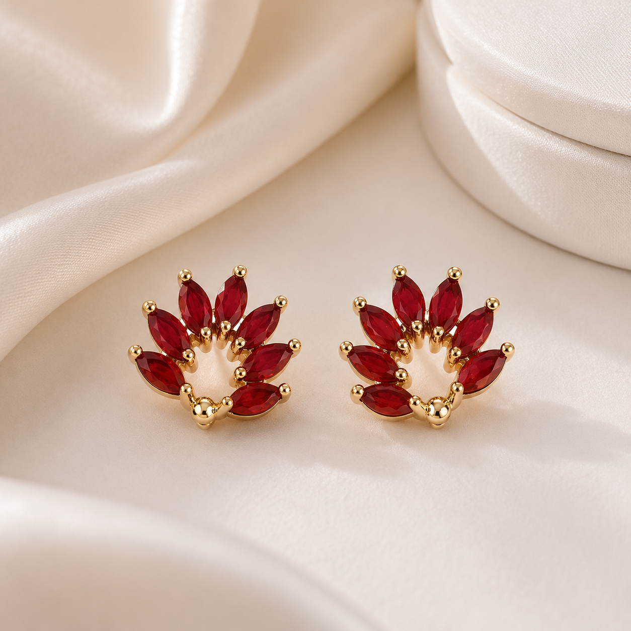 Earrings 021