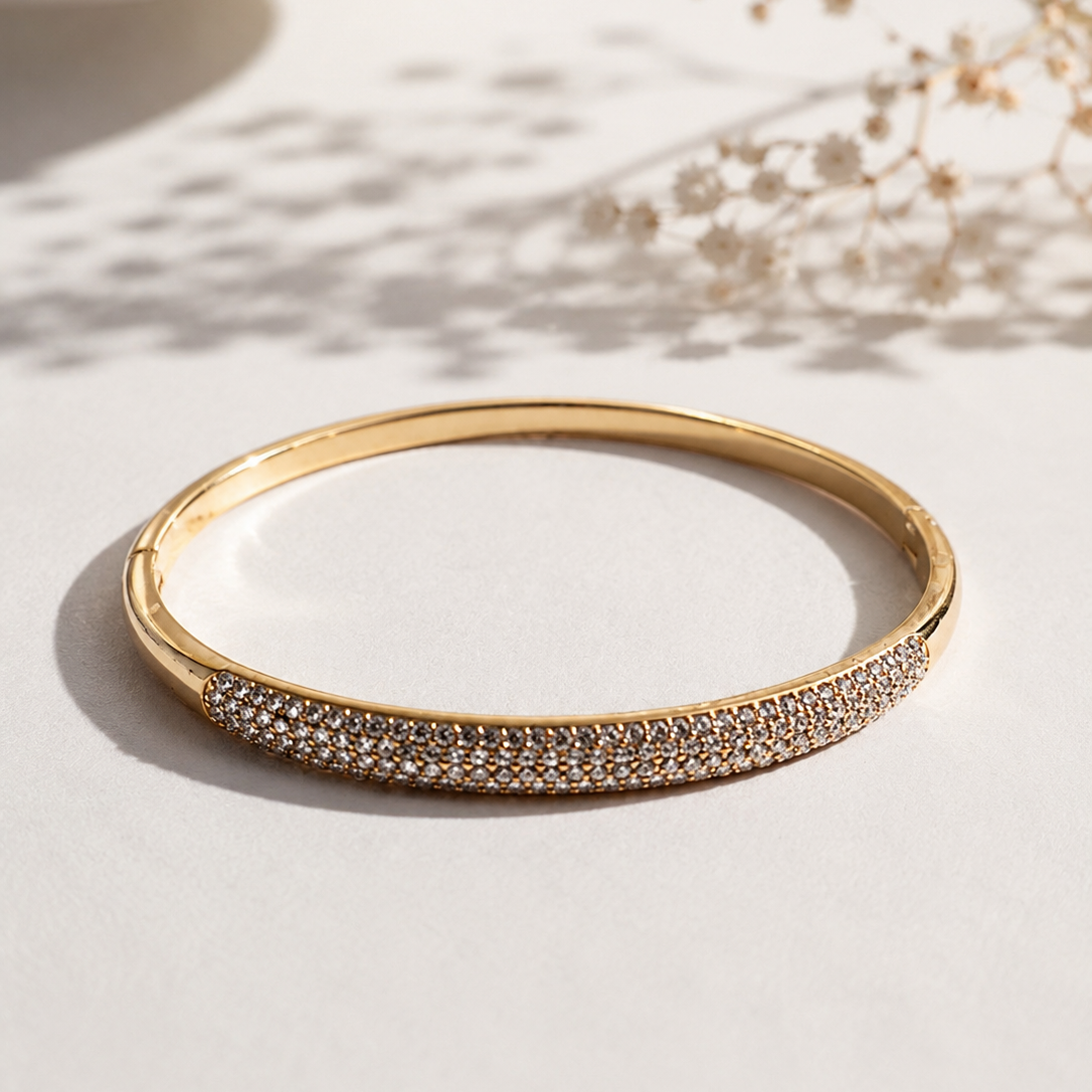 Kada Bracelet 011