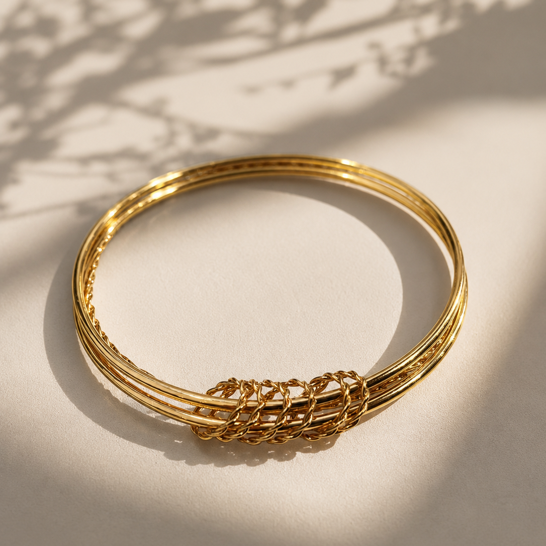 Kada Bracelet 018