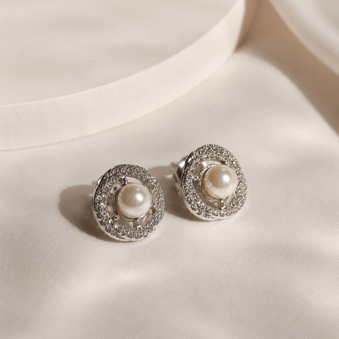 Earrings 007