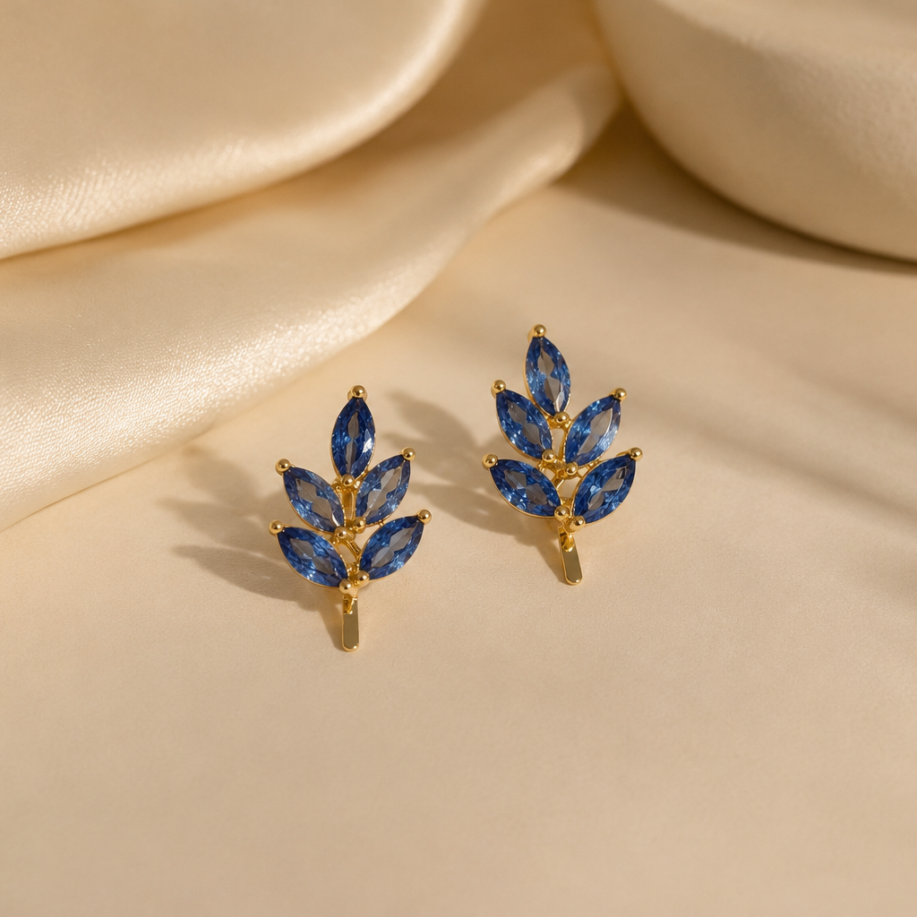 Earrings 009