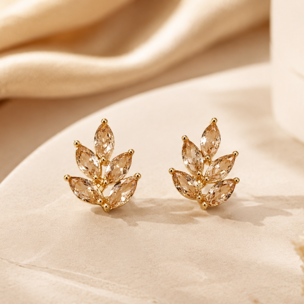 Earrings 009