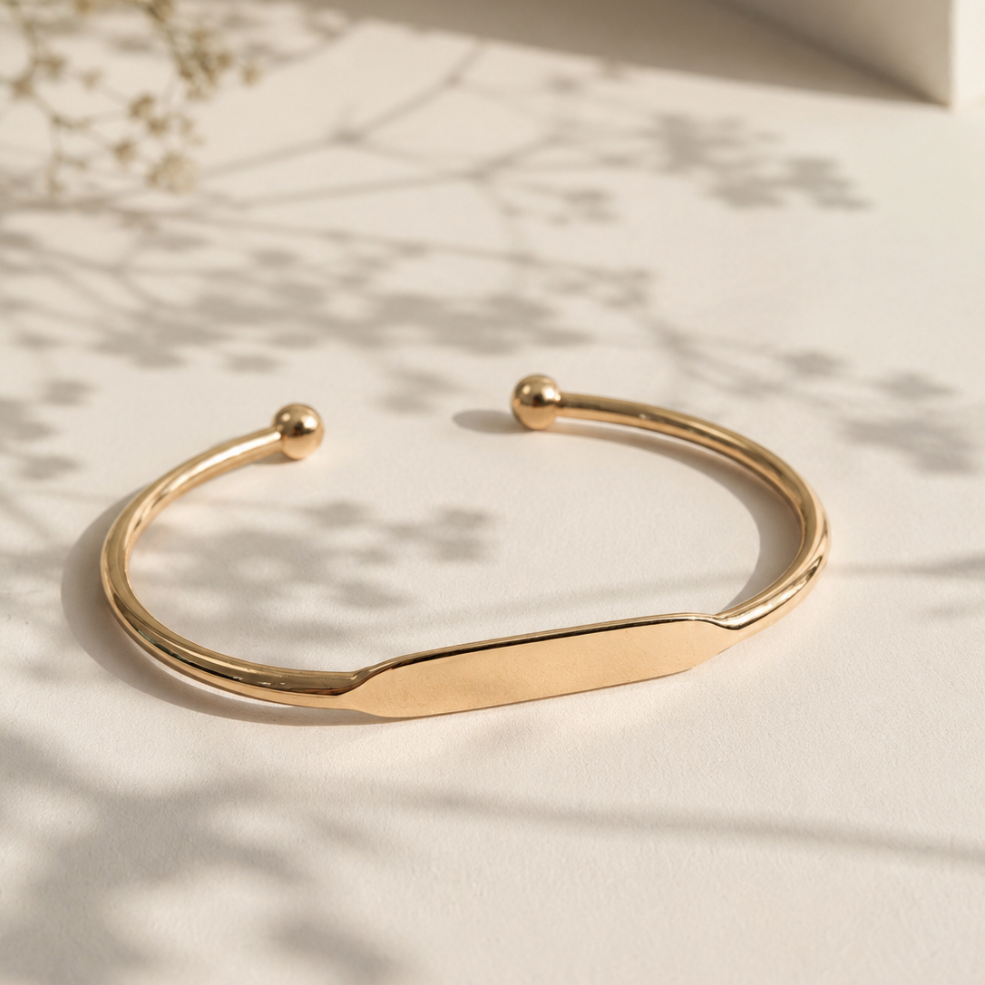 Kada Bracelet 017