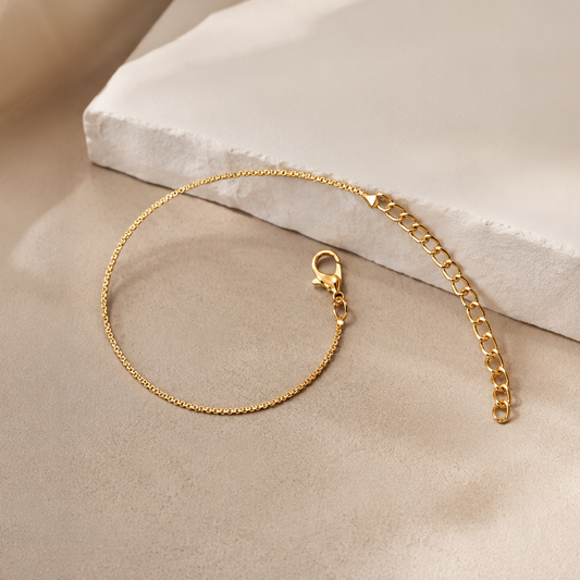 Chain Bracelet 017